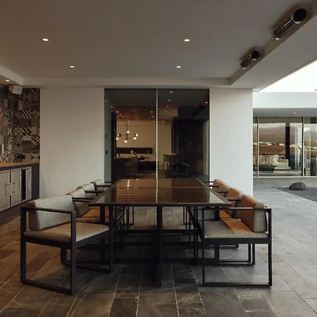 Tenor * Puerto Calero