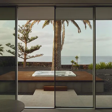 Tenor Villa Puerto Calero