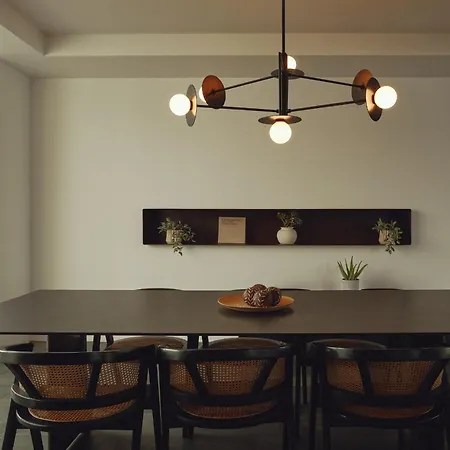 Vila Tenor Puerto Calero