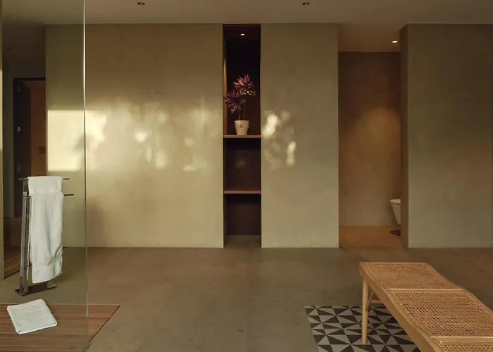 Tenor 别墅 卡列罗港