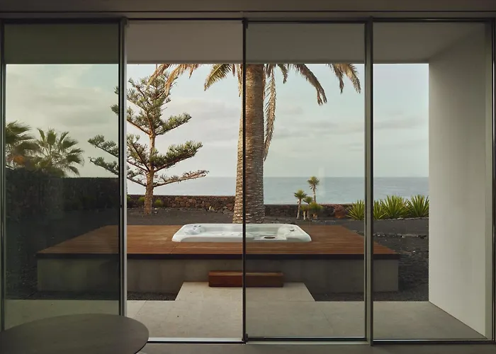 Tenor Vila Puerto Calero