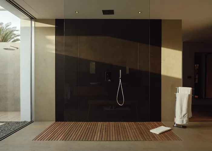 别墅 Tenor 卡列罗港