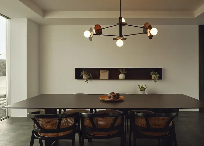 别墅 Tenor 卡列罗港