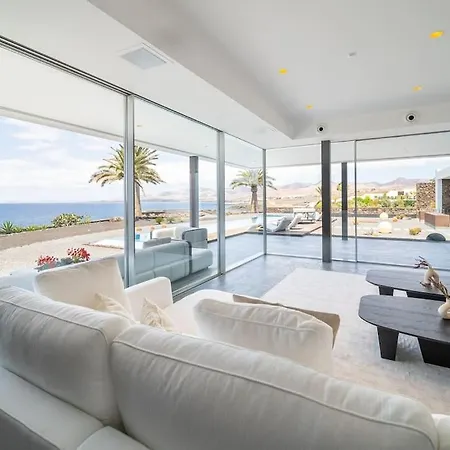Villa Tenor Puerto Calero