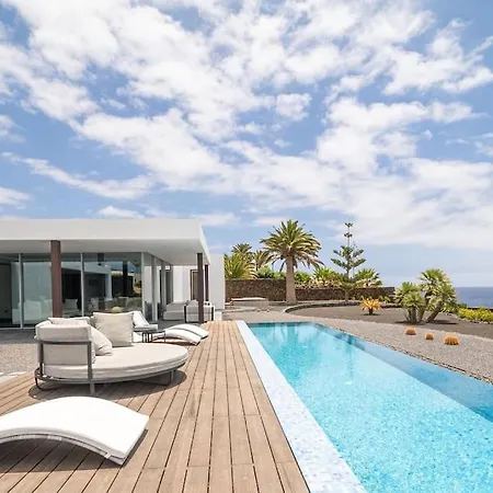 Villa Tenor *