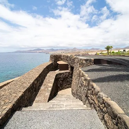 Villa Tenor Puerto Calero