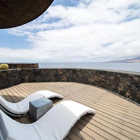 Villa Tenor Puerto Calero