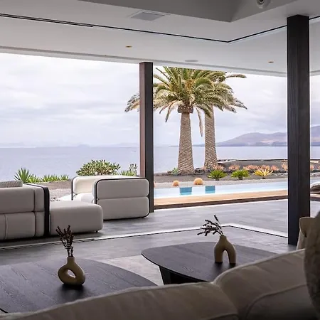 Villa Tenor Puerto Calero
