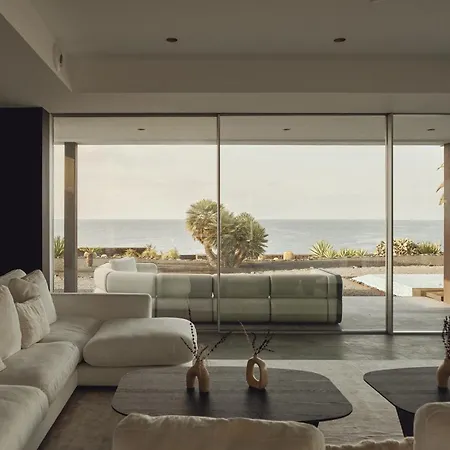 Βίλα Tenor Puerto Calero