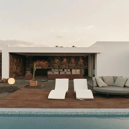 Βίλα Tenor Puerto Calero