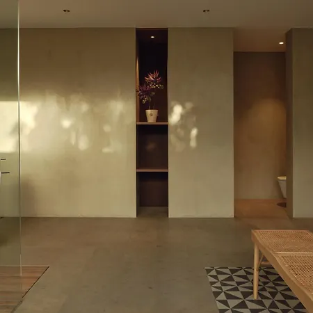 Tenor Βίλα Puerto Calero