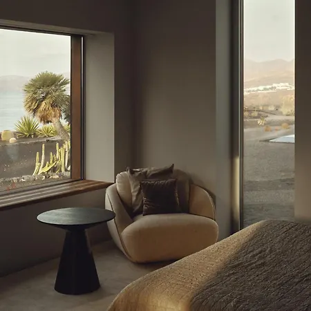 Tenor Βίλα Puerto Calero