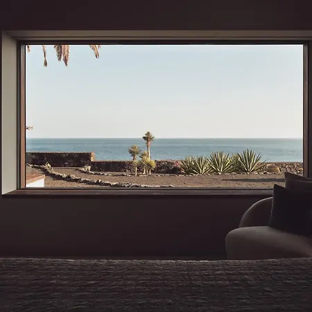 Tenor * Puerto Calero