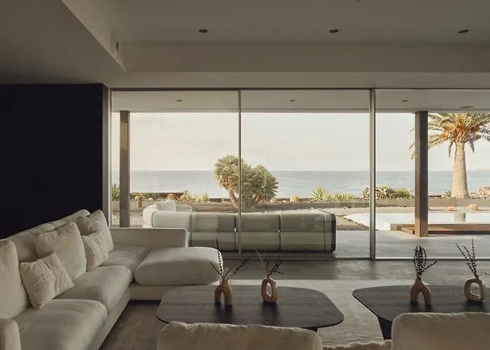 Villa Tenor Puerto Calero